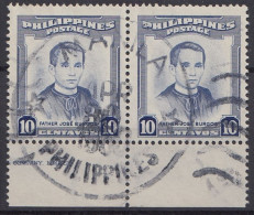 Philippines Pilipinas - Filippine