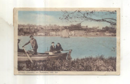 Bourg (Gironde), Panorama, Coté Est - Andere & Zonder Classificatie