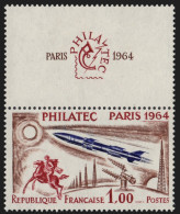 FRANCE 1964 Yv 1422 MNH Neuf **- - Nuevos