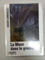 La Muse Dans Le Grenier - Other & Unclassified