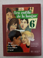 Les Outils De La Langue 6e - Autres & Non Classés