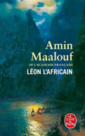 Leon L'africain - Andere & Zonder Classificatie