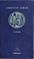 Vidas - Other & Unclassified