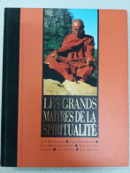 Les Grandes Maîtres De La Spiritualité - Sonstige & Ohne Zuordnung