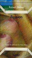 Passion (Domai Anglo Ame) - Otros & Sin Clasificación