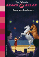 Danse Avec Les Chevaux - Other & Unclassified