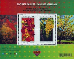 Canada, 2003, Mi: Block 64 (MNH) - Unused Stamps