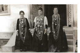 Femmes Costumes Portugal - Andere & Zonder Classificatie
