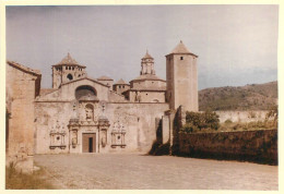 110524A - PHOTO AMATEUR 1960 - ESPAGNE CATALOGNE Monastère De Poblet - Europe