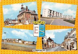 27-ETREPAGNY- MULTIVUES - Other & Unclassified