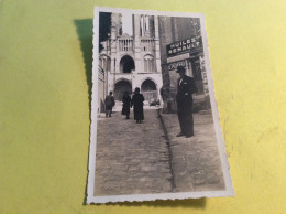 Joli Lot Photos 9 X 13 . Fête Carnaval 1914 / 71 Chalon Sur Saône / Saône Et Loire Bourgogne Franche Conté - Lieux