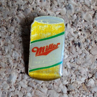 Pin's - Bière Miller - Bière