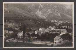 Travnik - Bosnien-Herzegowina