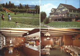 12920899 Wattwil Hotel Restaurant Churfirsten Kinderspielplatz Wattwil - Other & Unclassified