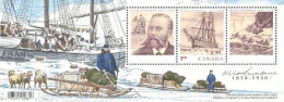 Canada, 2004, Mi: Block 69 (MNH) - Nuovi