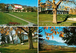 12919589 Jongny Hotel Du Leman Panorama Genfersee Alpen Jongny - Sonstige & Ohne Zuordnung