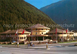 12900159 Martigny VS Hotel Seiler Martigny - Other & Unclassified