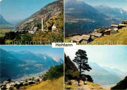 12899419 Hohtenn Tatz Laden Suedrampe Hohtenn - Other & Unclassified