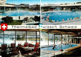 12896129 Bad Zurzach Thermalbad Bad Zurzach - Altri & Non Classificati