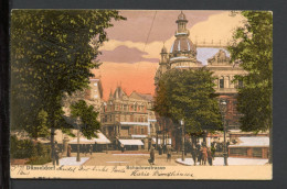 AK Düsseldorf 1906 Schadowstrasse (PK0849 - Sonstige & Ohne Zuordnung