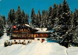 12895969 Davos GR Ski- Und Ferienhaus Clavadeleralp Davos - Otros & Sin Clasificación