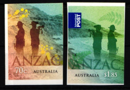 Australien 4283-4284 Postfrisch #KN880 - Andere & Zonder Classificatie