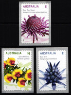 Australien 4419-4421 Postfrisch #KN898 - Sonstige & Ohne Zuordnung