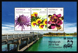 Australien Block 399 Postfrisch #KN921 - Sonstige & Ohne Zuordnung