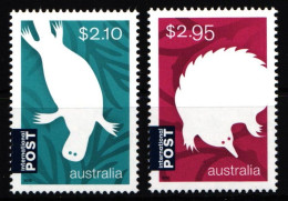 Australien 4565-4566 Postfrisch #KN931 - Andere & Zonder Classificatie