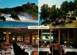 12894707 Neuhausen Rheinfall Restaurant Park Neuhausen Rheinfall - Otros & Sin Clasificación