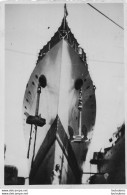 BATEAU  ARMEE ITALIENNE PHOTO ORIGINALE  9 X 6 CM R1 - Schiffe