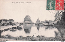 CHAMBILLY LE BASSIN - Other & Unclassified