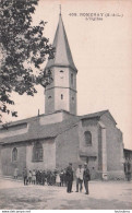 ROMENAY L'EGLISE - Andere & Zonder Classificatie