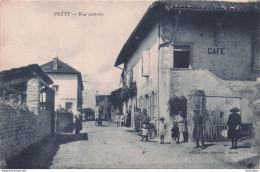 PRETY RUE CENTRALE - Sonstige & Ohne Zuordnung