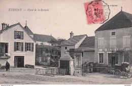 ETRIGNY PLACE DE LA BASCULE - Sonstige & Ohne Zuordnung