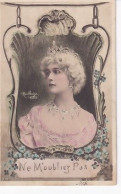 LINA CAVALIERI        REUTLINGER    NE M OUBLIEZ PAS - Opera