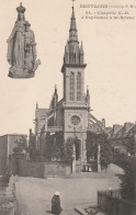 Saint Brieuc (22 - Côtes D'Armor) Chapelle ND D'Espérance - Saint-Brieuc
