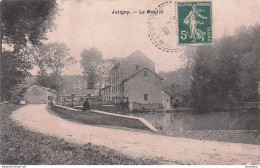 JUTIGNY LE MOULIN - Autres & Non Classés