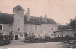 LE VEURDRE 6 RUE D'ALLIER CARTE PHOTO - Andere & Zonder Classificatie