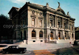 12876989 Geneve GE Theater Geneve - Autres & Non Classés