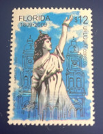 Uruguay 2009, City Of Florida 200 Anniversary, Sc 2261, MNH. - Uruguay