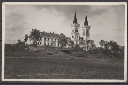 Banja Luka - Samostan Petricevac - Bosnië En Herzegovina