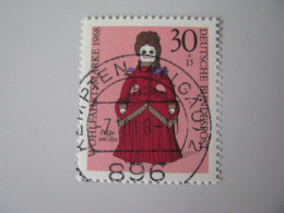 BRD  573  O - Used Stamps