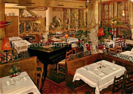 12855437 Zuerich ZH Restaurant Schiff  Zuerich - Other & Unclassified