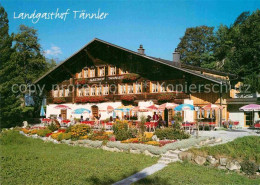 12852189 Innertkirchen Landgasthof Taennler Innertkirchen - Andere & Zonder Classificatie