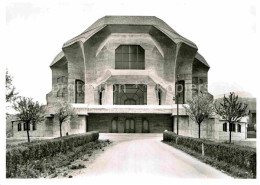 12850999 Dornach SO Goetheanum  Dornach - Autres & Non Classés