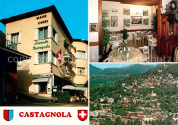 12849887 Castagnola-Cassarate Locanda Castagnola  Castagnola - Andere & Zonder Classificatie