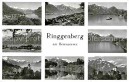 12843387 Ringgenberg Brienzersee Panoramen  Ringgenberg Brienzersee - Andere & Zonder Classificatie