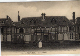 Irreville Le Chateau - Andere & Zonder Classificatie