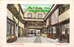 R359616 Gloucester. New Inn. F. F. And Co. 1907 - Monde